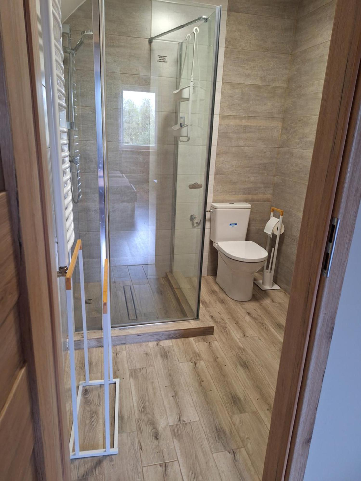 Borowy Zakatek Holiday home