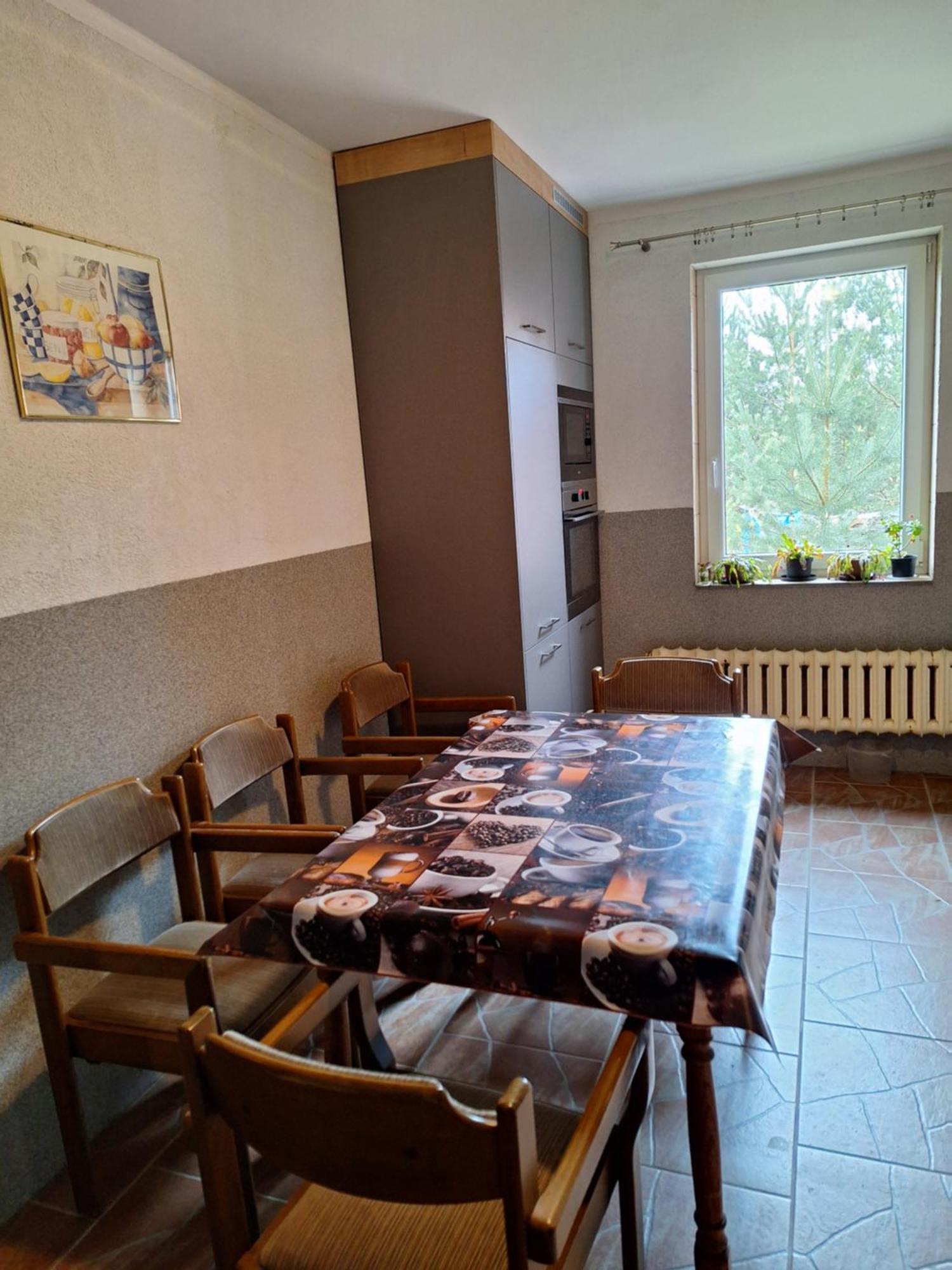 Borowy Zakatek Holiday home